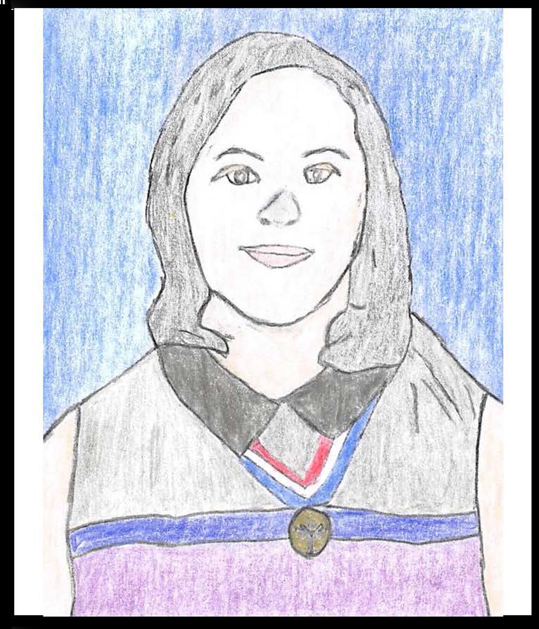 Stephanie Ching APIA Biography Project